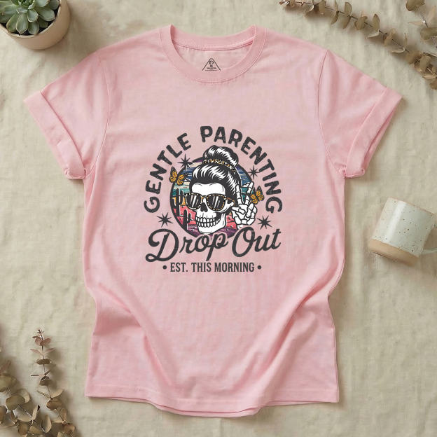 Retro Fun Mother's Day T-Shirts