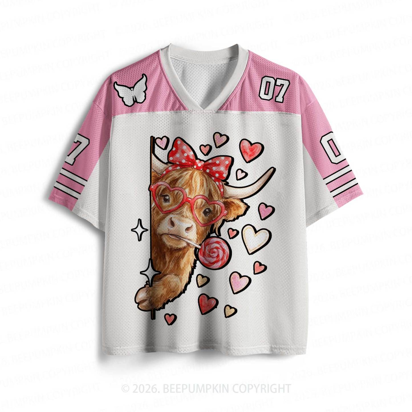 Personalized Team Name & Number Black Toddler&Kid's Sport Jersey Beepumpkin Sale-Beepumpkin™