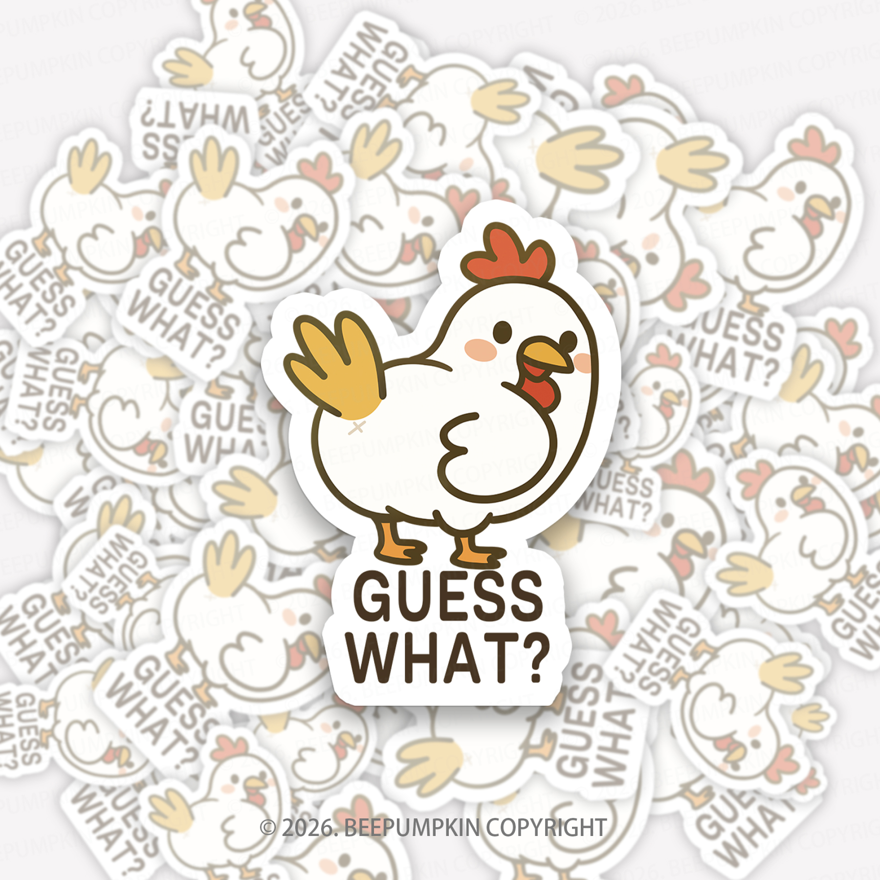 Grandpa The Man The Myth The Legend Gift Stickers Sale-Beepumpkin™