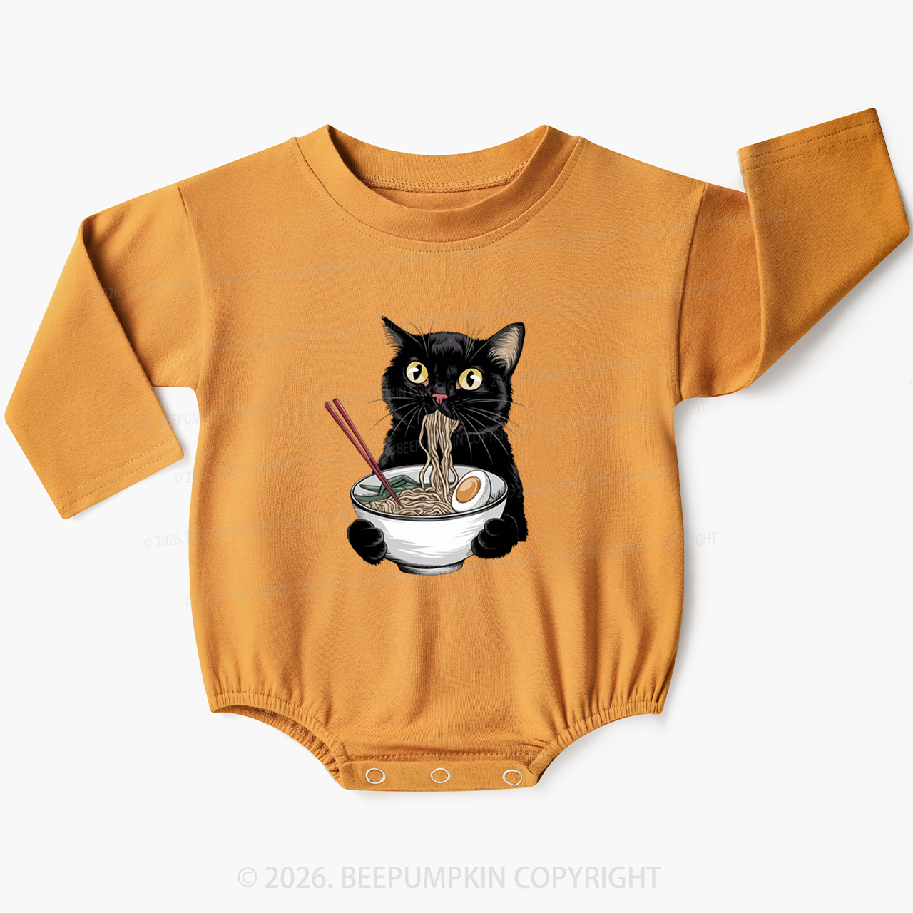 Baby Bubble Romper Beepumpkin Sale-Beepumpkin™