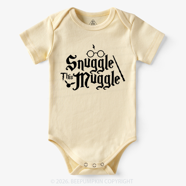 Magical Wizard Bodysuit