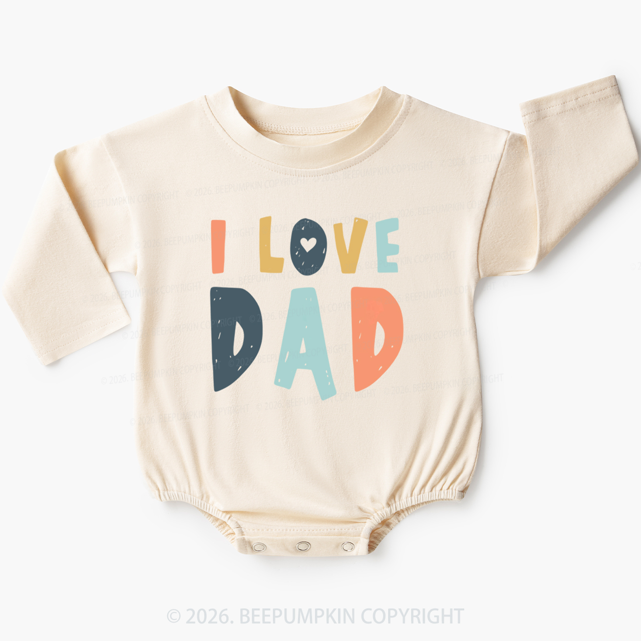 Baby Bubble Romper Beepumpkin Sale-Beepumpkin™