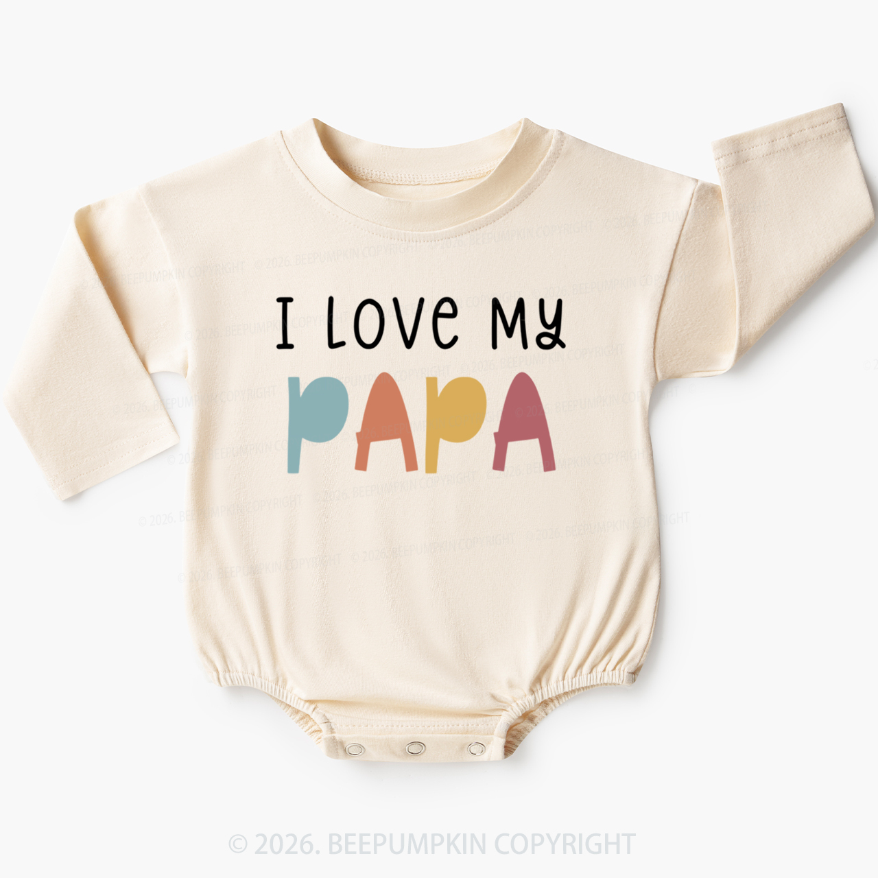 Baby Bubble Romper Beepumpkin Sale-Beepumpkin™