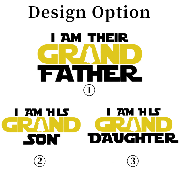 Personalized Galaxy Lightsaber With Grandkids Names Dad&Me Matching Shirts
