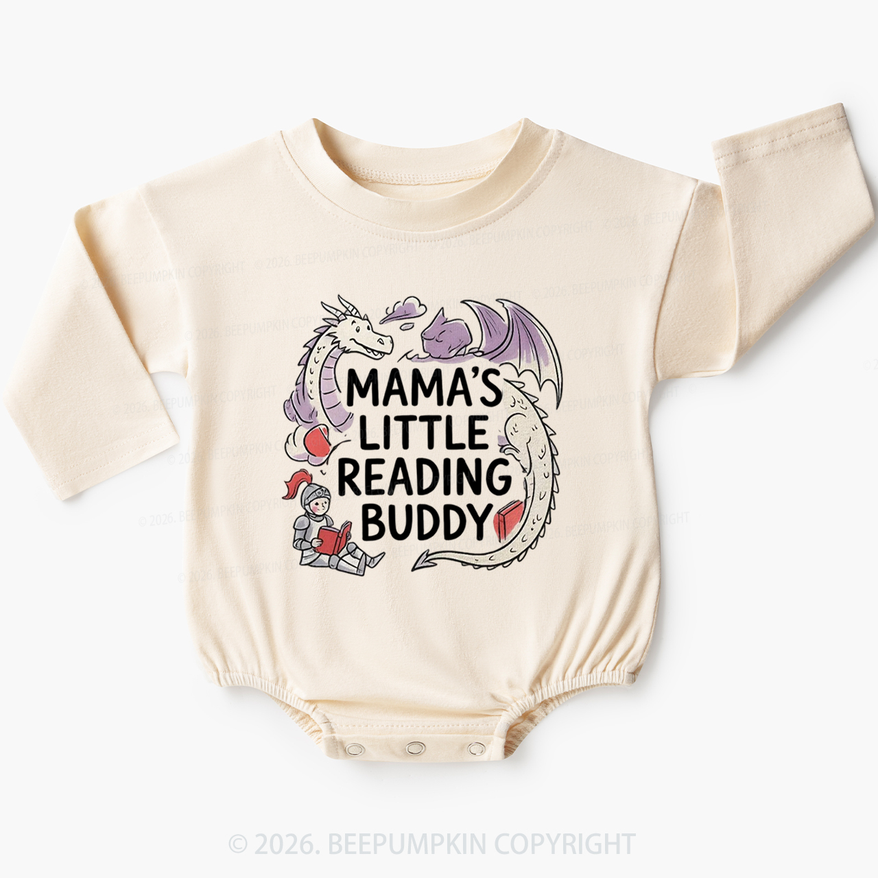 Baby Bubble Romper Beepumpkin Sale-Beepumpkin™