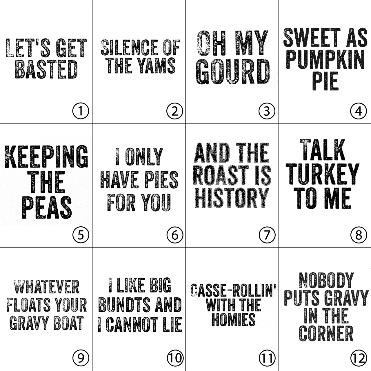 Personalization Thanksgiving Puns Funny Matching Shirts Beepumpkin