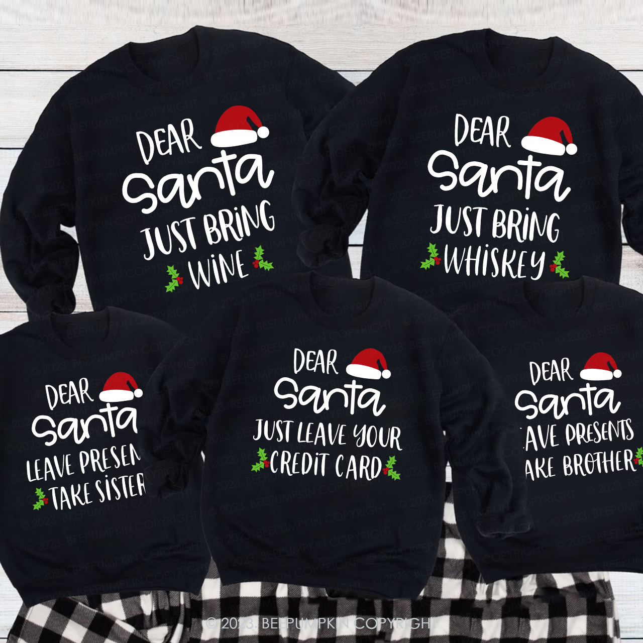 Matching Grinch And Snoopy Family Christmas Pajamas Sale For Friends TV  Show Fan - The Wholesale T-Shirts By VinCo