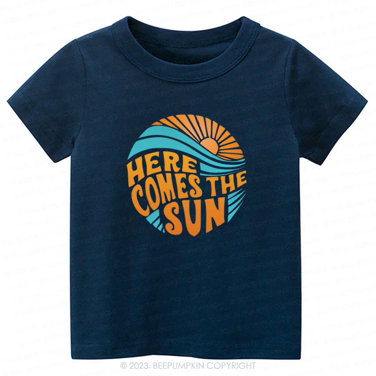 Super Hero Brave Kind Smart -Toddler Tees Sale-Beepumpkin™