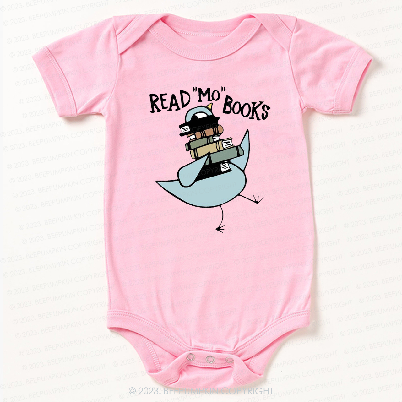 I Do All My Own Stunts Bodysuit For Baby Sale-Beepumpkin™