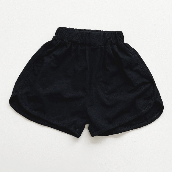 Simple And Fresh Shorts For Toddler Kids