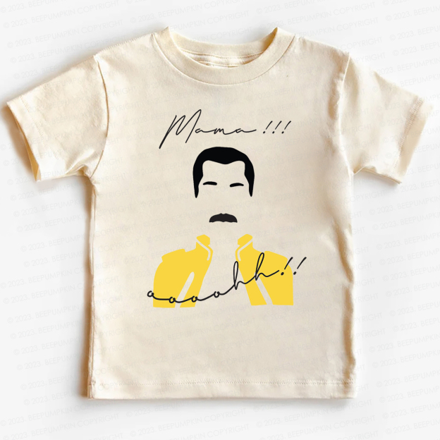  Funny Music Lovers Kids Shirt 8