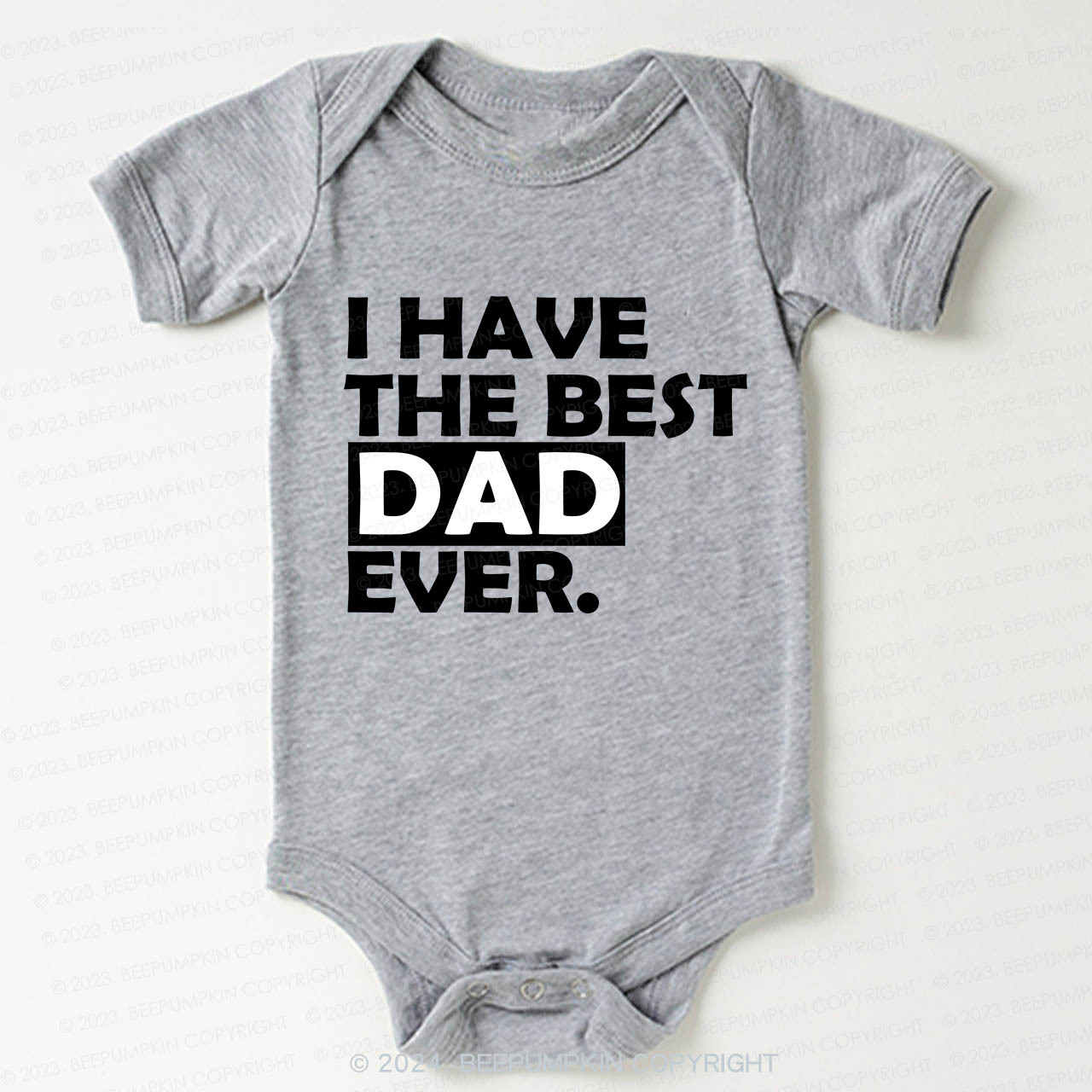 Autism Awarenes I Was Born To Bodysuit For Baby  Sale-Beepumpkin™