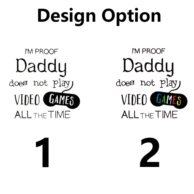 Video Games Bodysuit For Baby 