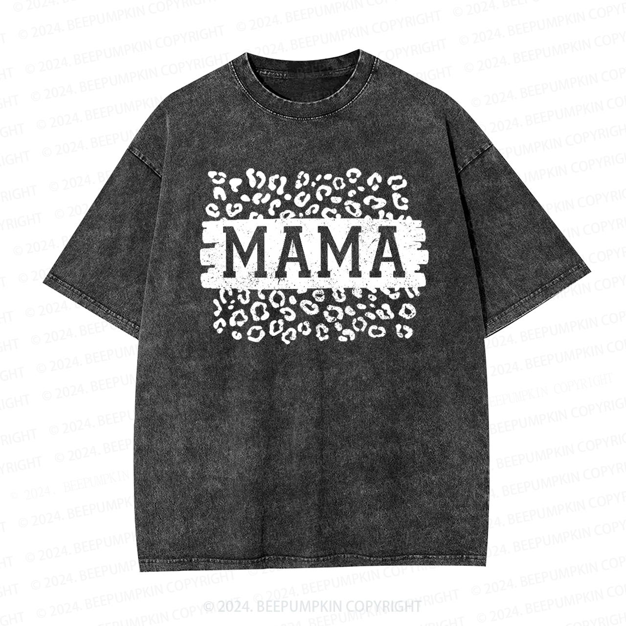 Vintage Mama Washed Tees