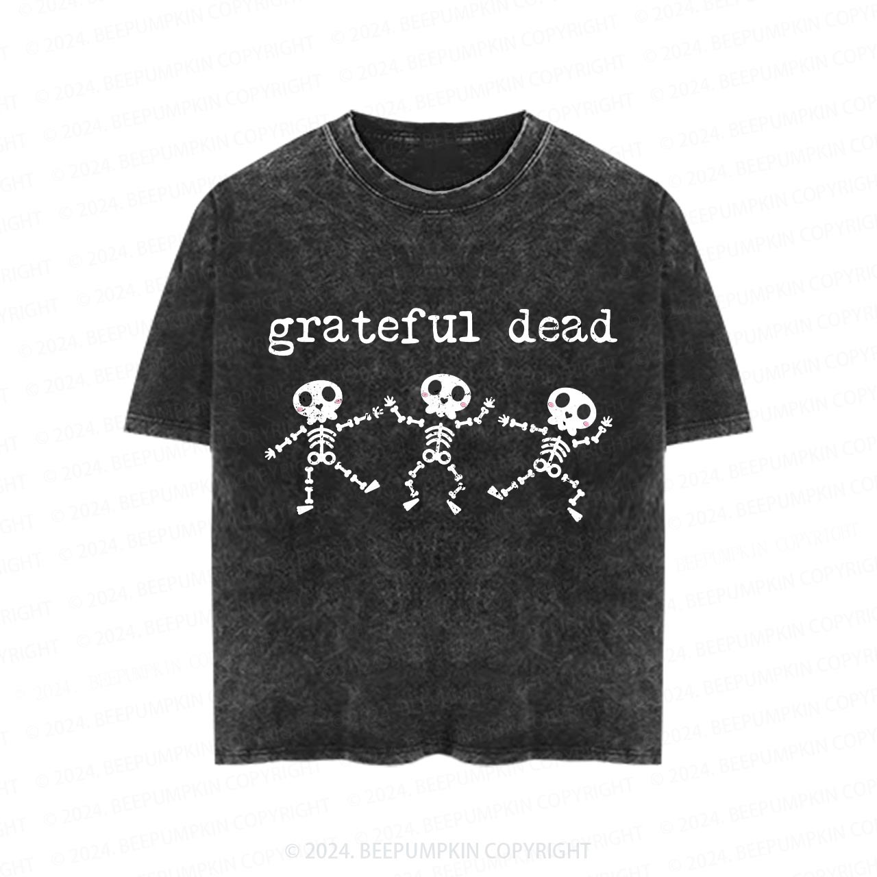 Soil Old Toddler&Kids Washed Tees           Sale-Beepumpkin™