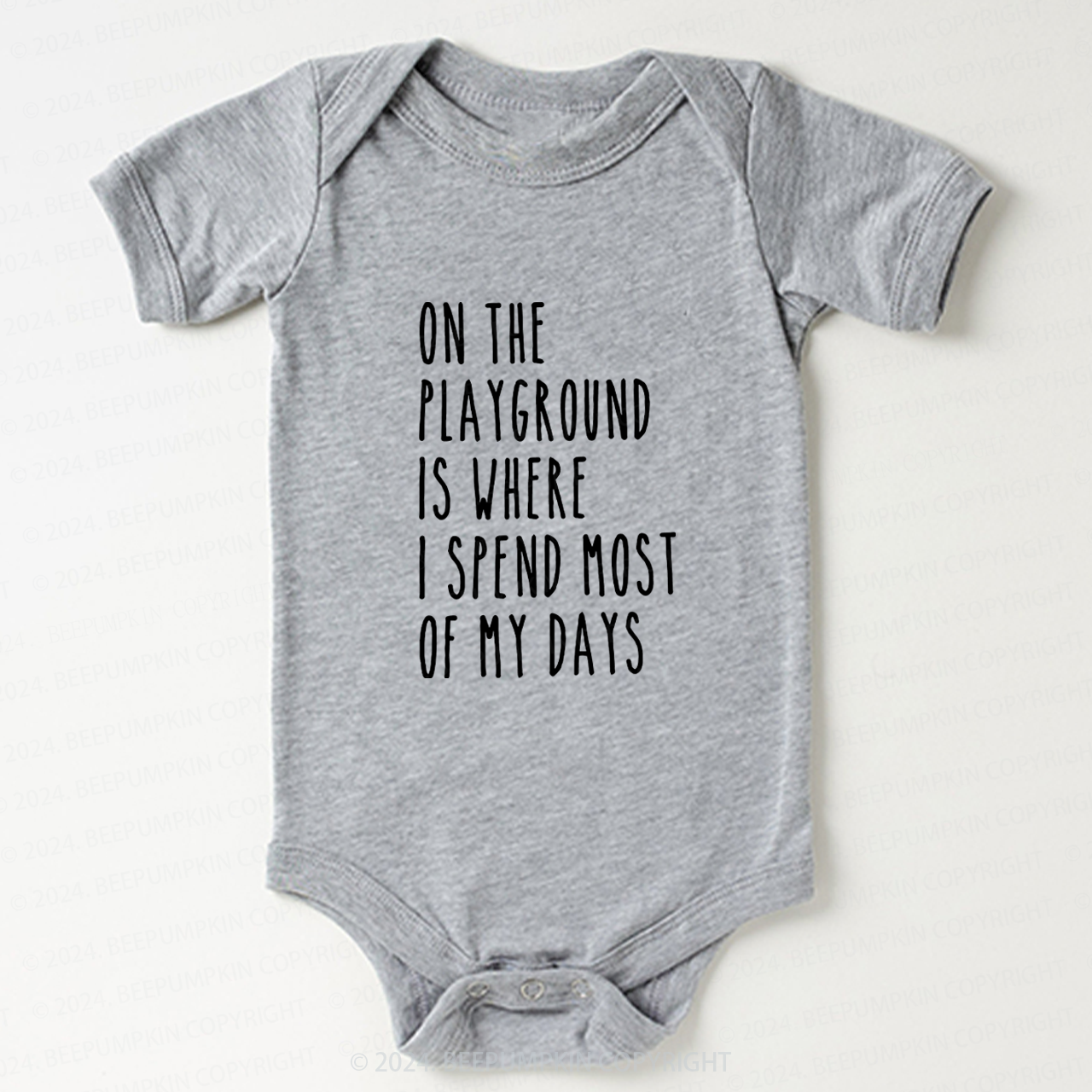 I'm Why We Can't Have Bodysuit For Baby