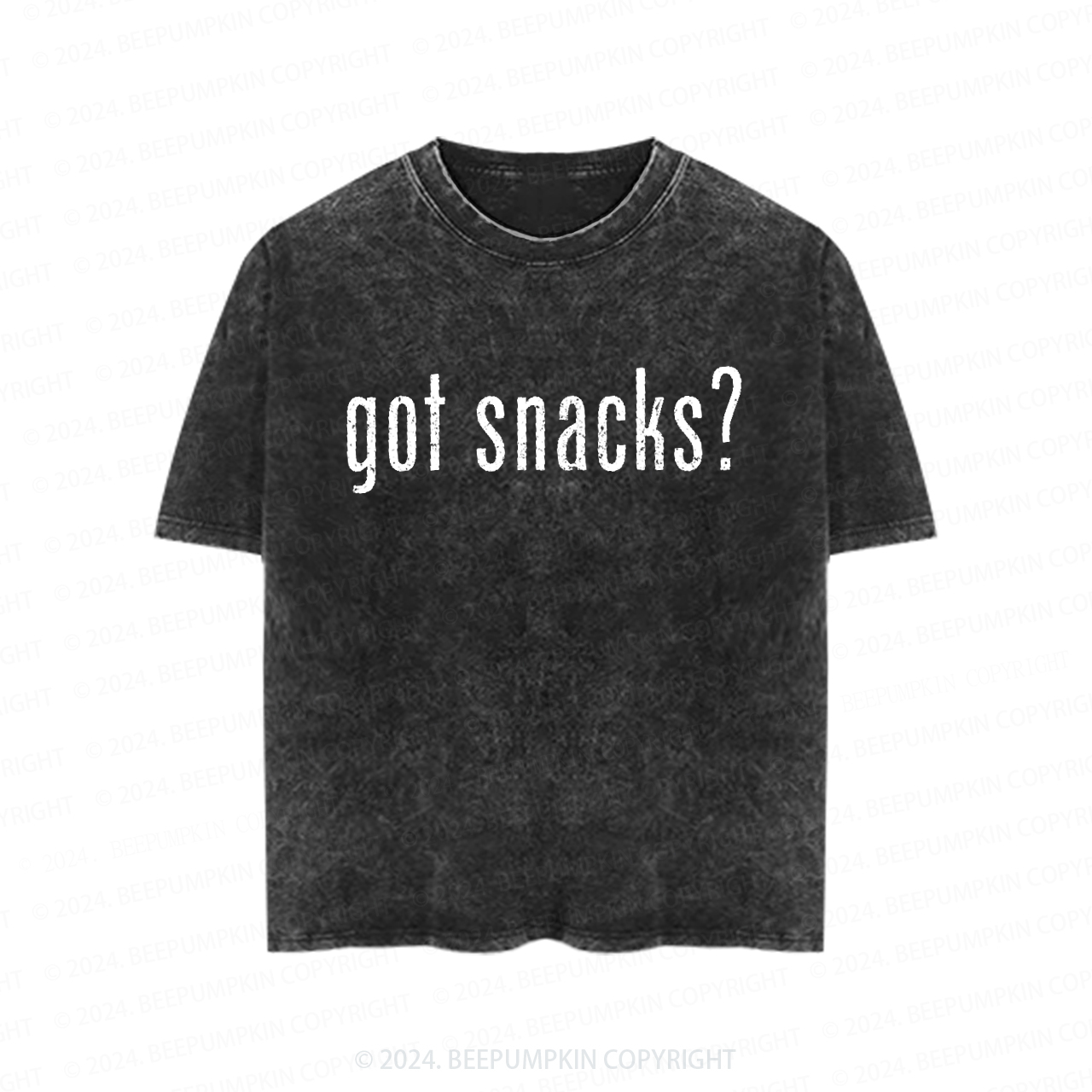 Patriotic Popsicles Memorial Day Toddler&Kids Washed Tees           Sale-Beepumpkin™