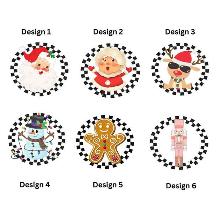 Personalized Christmas Family Matching T-Shirts Beepumpkin