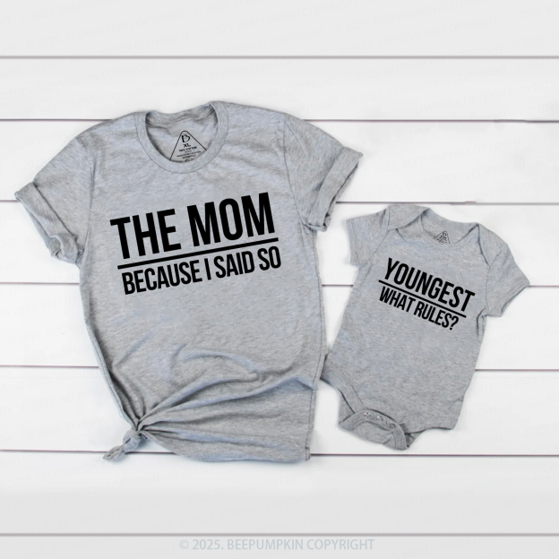 Family Cut Shirts The Dad Go Ask Your Mom