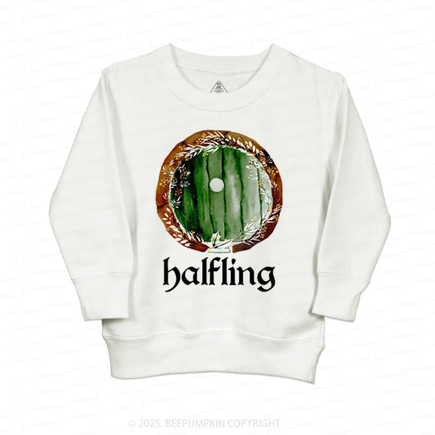 The Lord of the Rings Kid's Sweatshirt