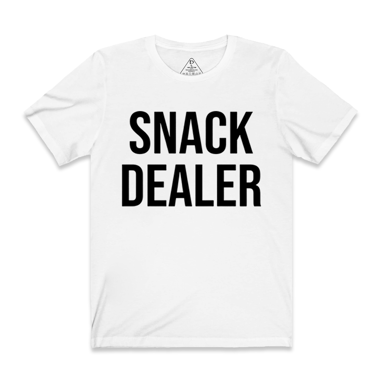 Snack Dealer Mama T-Shirts