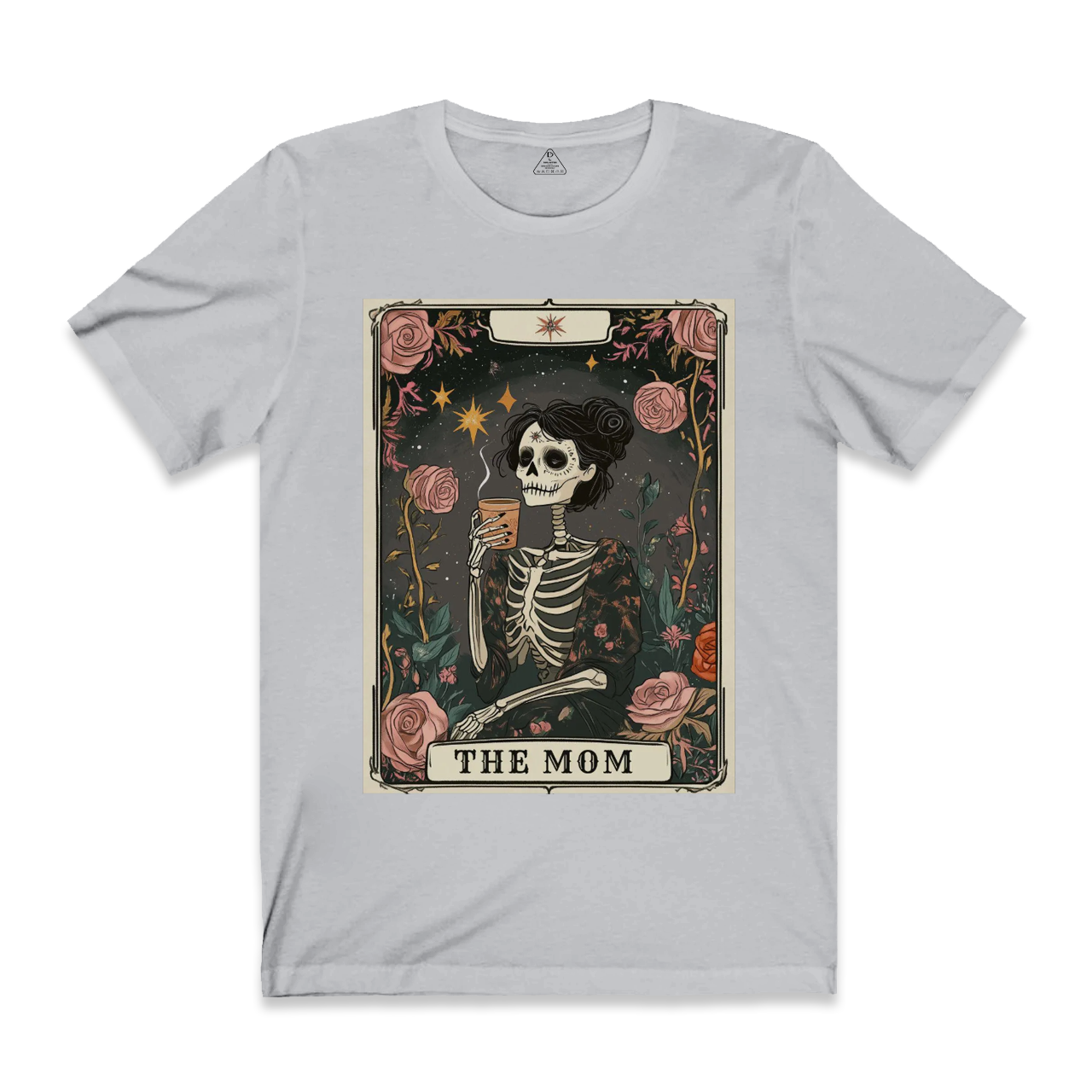The Mom Tarot Card T-Shirts