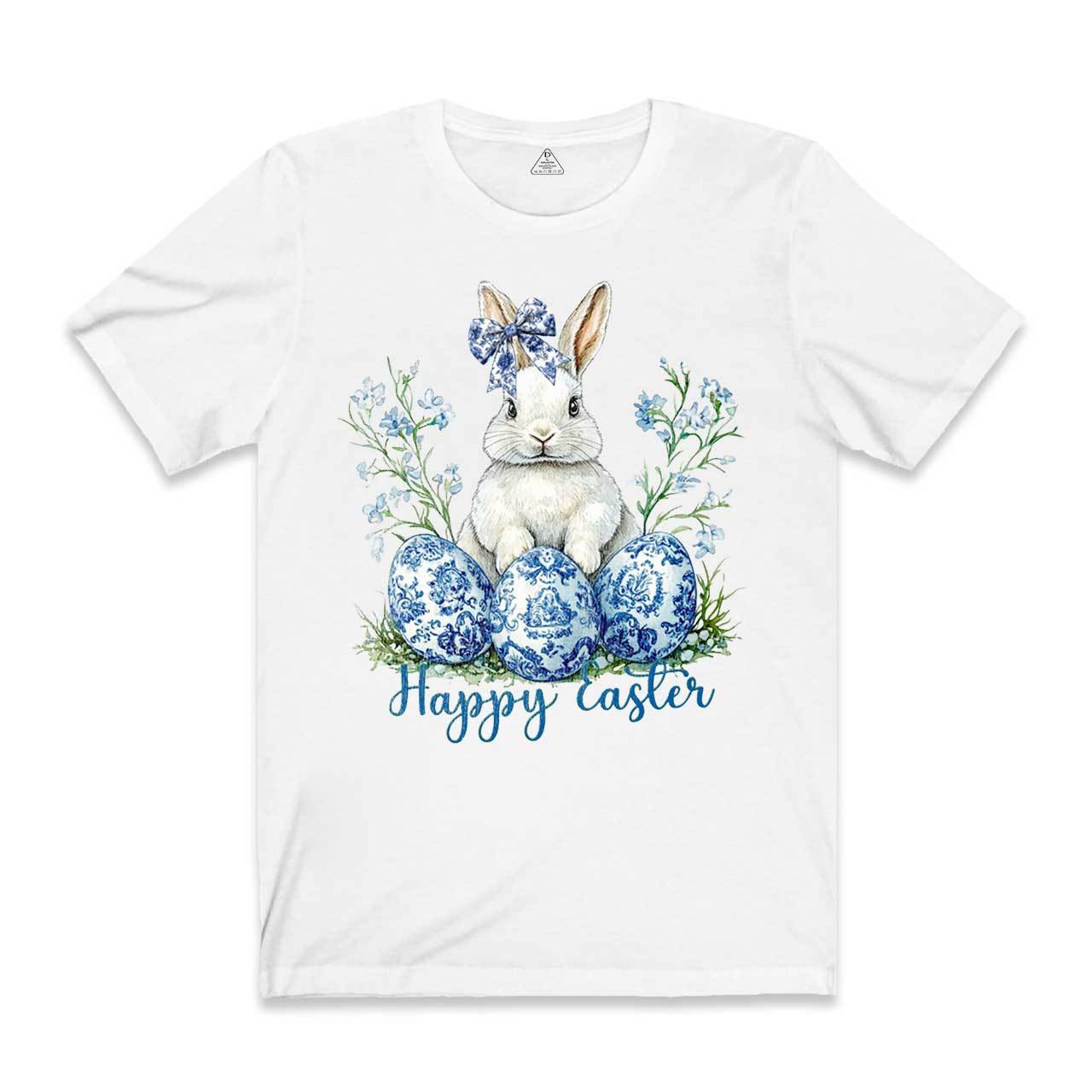Grand Millennial Easter Mama T-Shirts