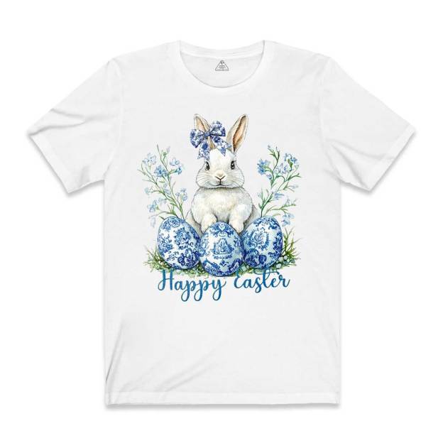 Grand Millennial Easter Mama T-Shirts