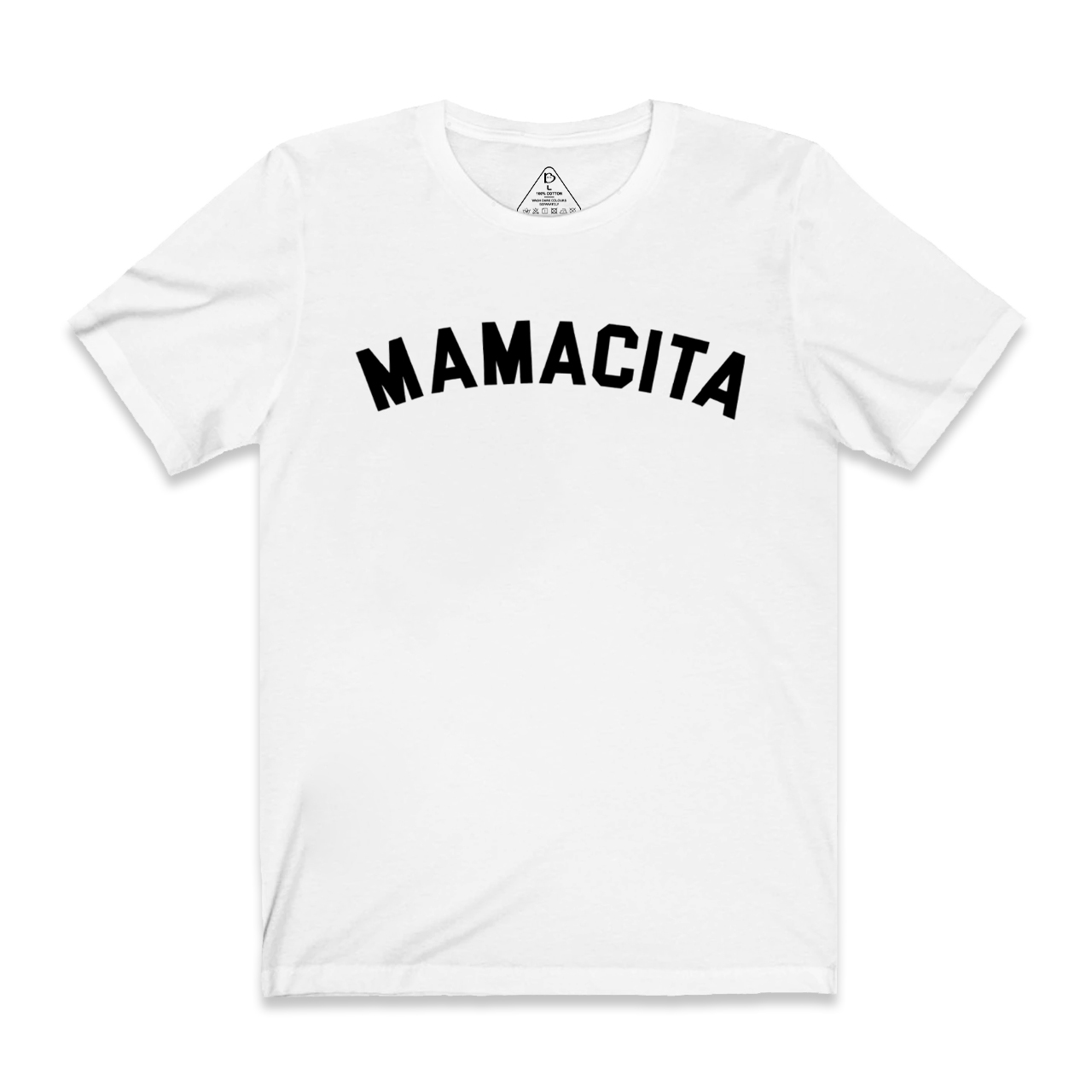 Mamacita T-Shirts 