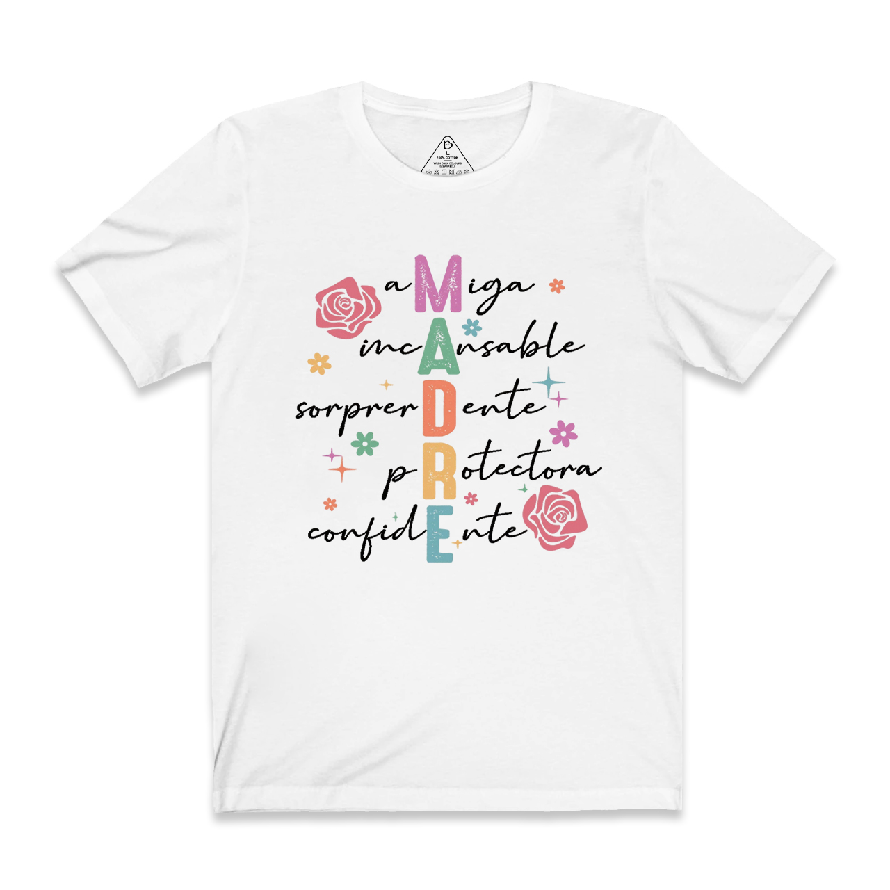 Mader Mama T-Shirts 