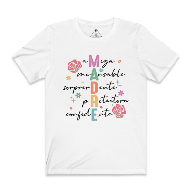 Mader Mama T-Shirts 