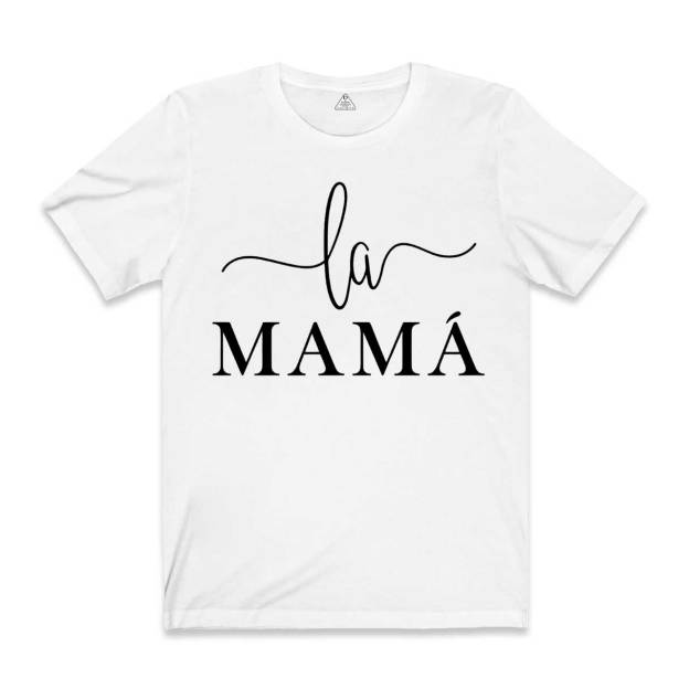 La Mama T-Shirts 