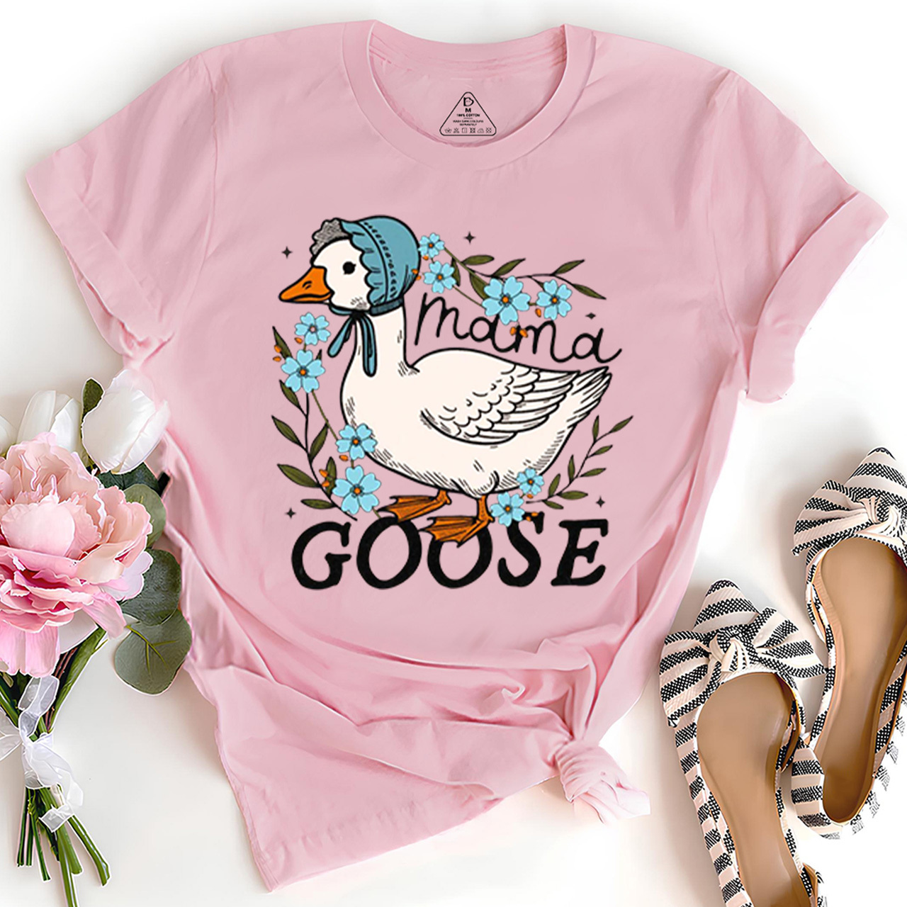 Mama Goose T-Shirts