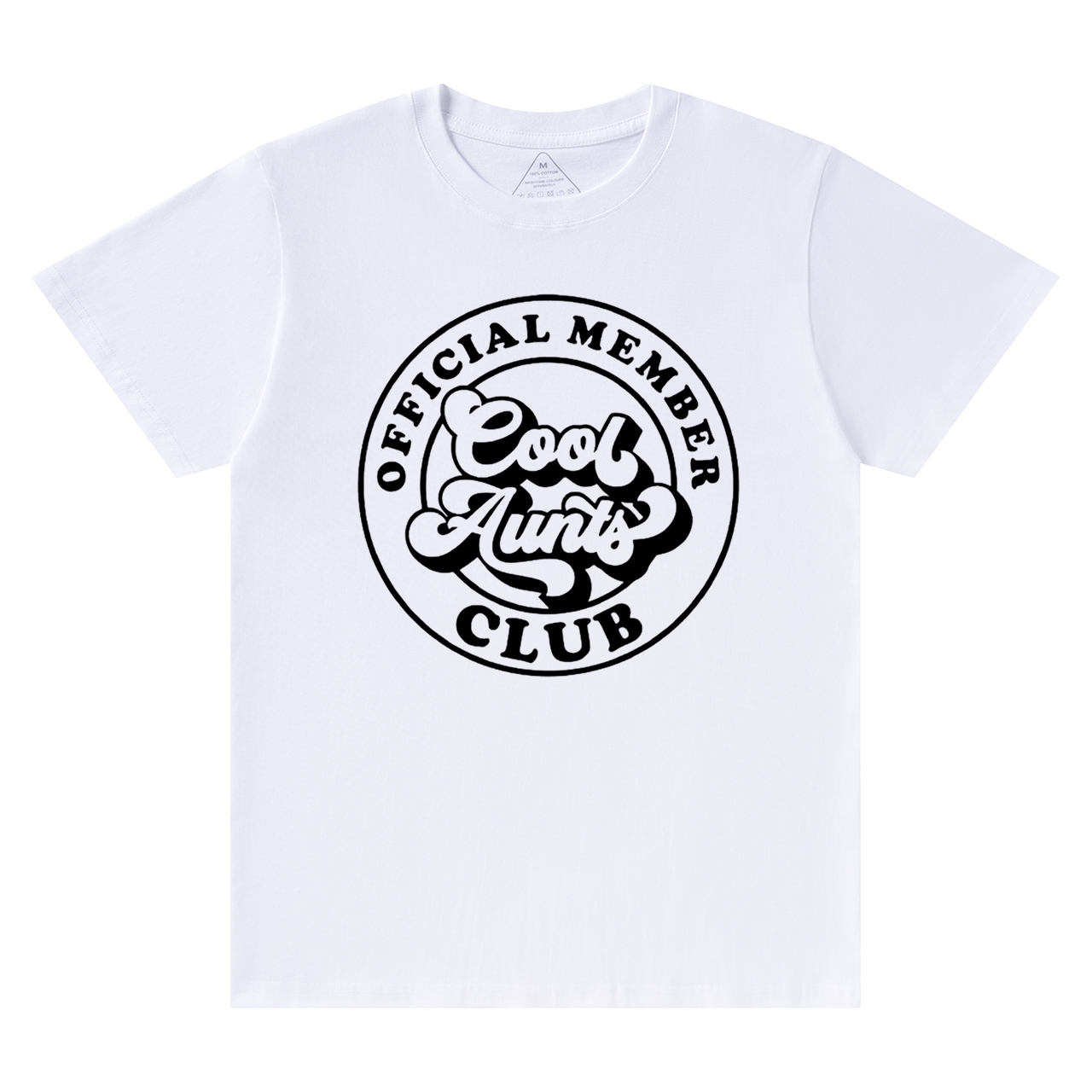 Cool Aunts Club T-Shirts 