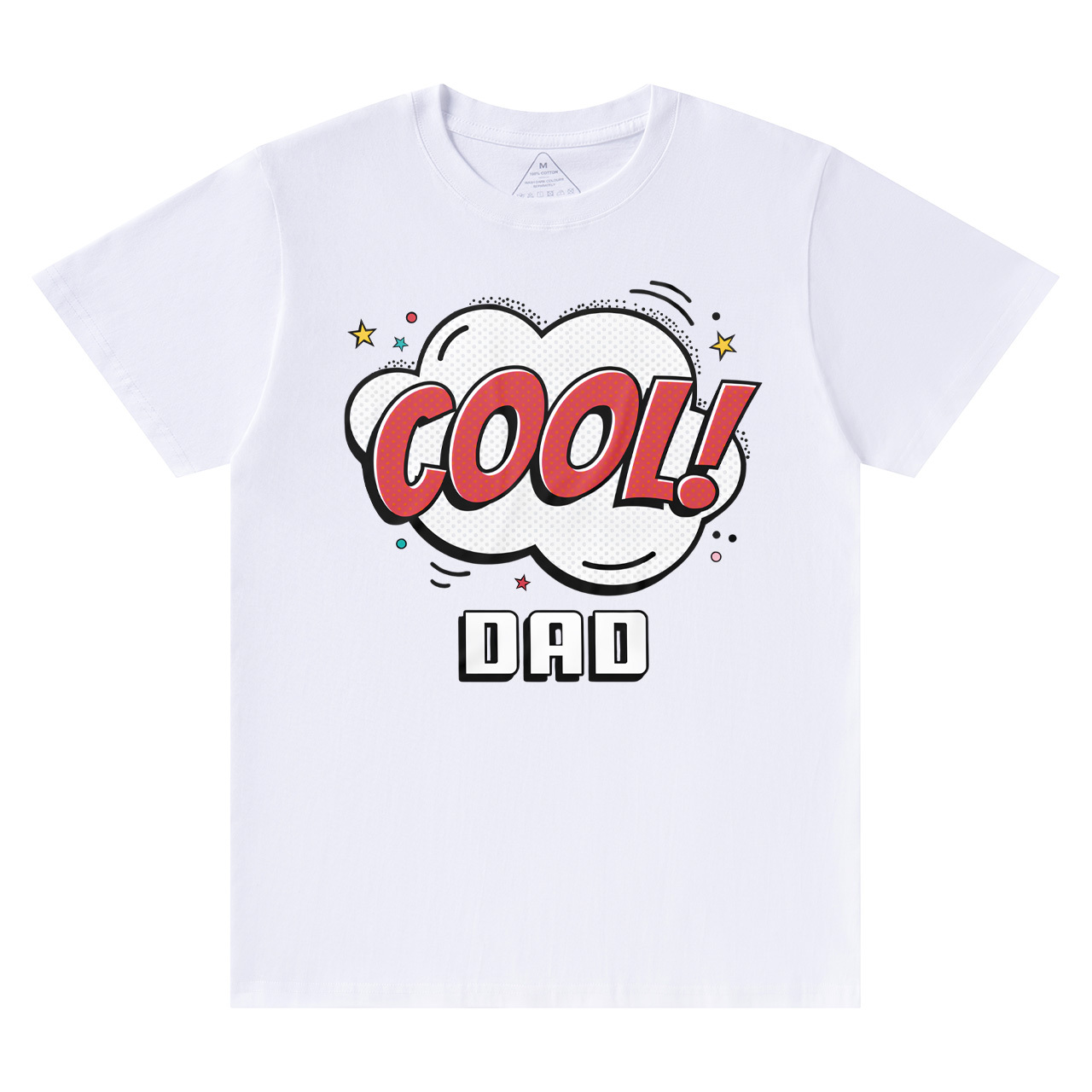 Cool Dad T-Shirt
