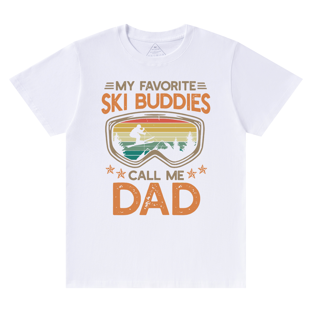 My Favorite Sky Buddies Dad Call Me T-Shirt
