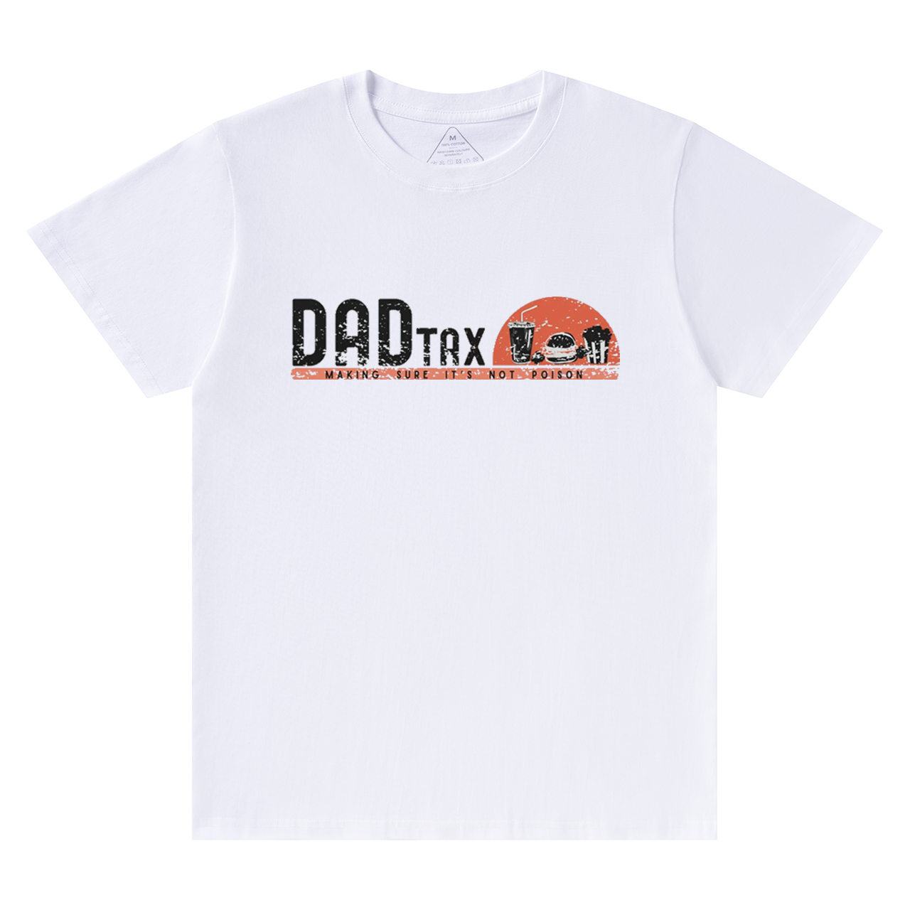 Dad Tax T-shirt