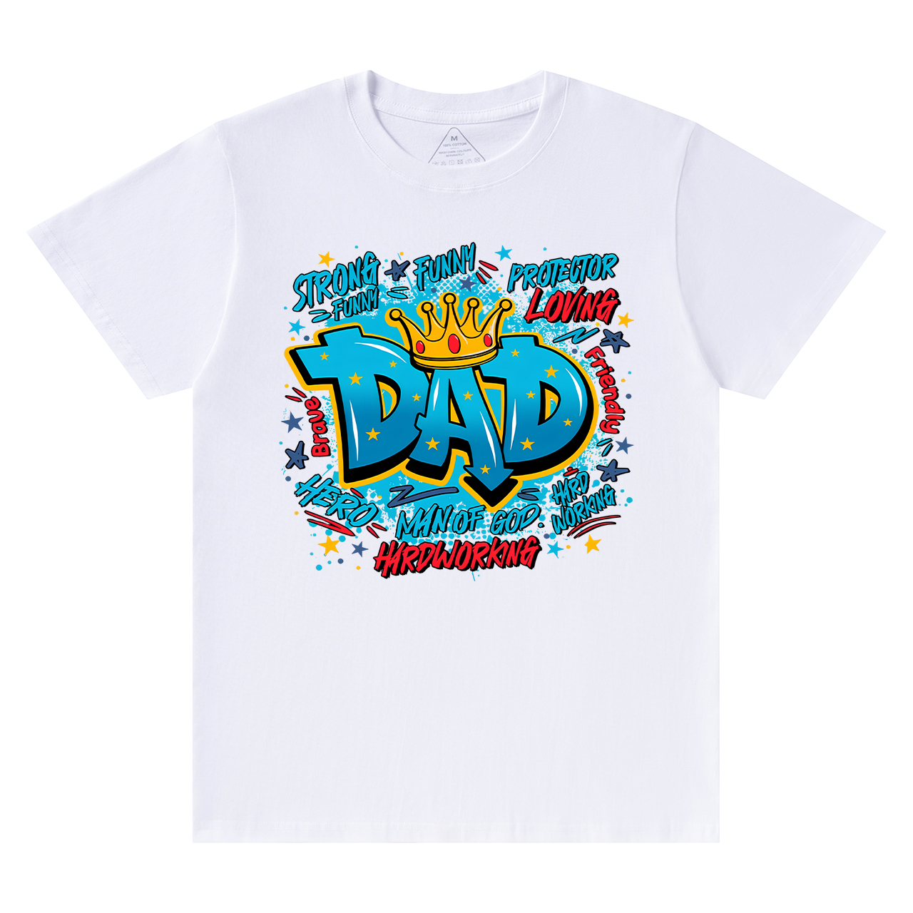 Dad Bundle T-shirt