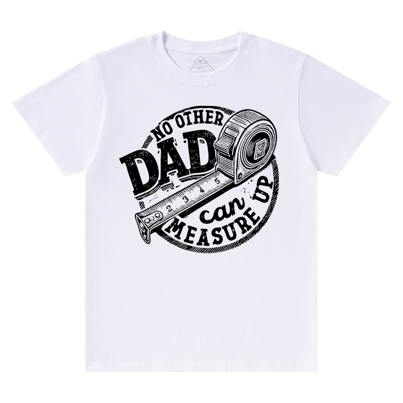 Dad Beyond Measure T-shirt
