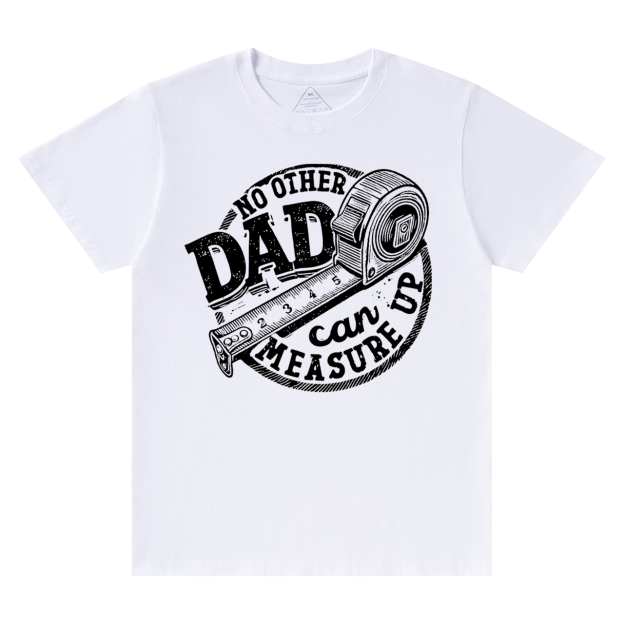 Dad Beyond Measure T-shirt