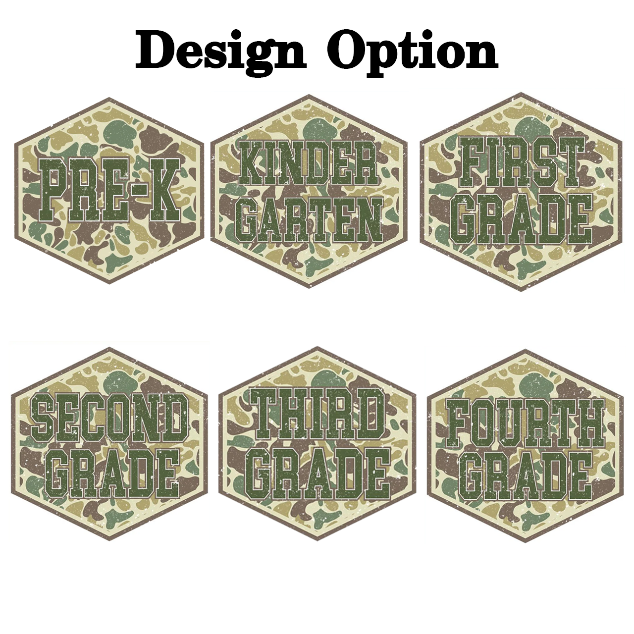 Personalized School Boy Sublimation Toddler&Kids Washed Tees