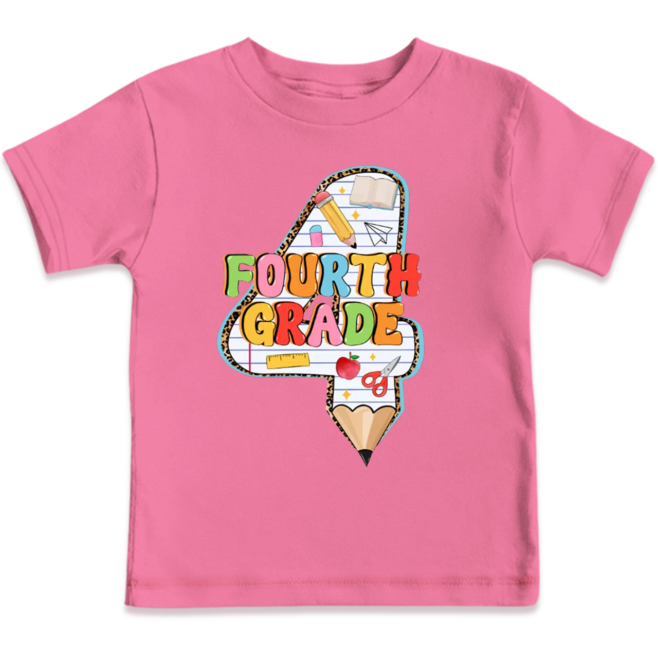 Personalized Alphabet Book Toddler&Kid's Tees Beepumpkin