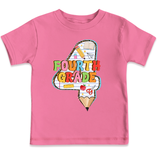 Personalized Alphabet Book Toddler&Kid's Tees Beepumpkin