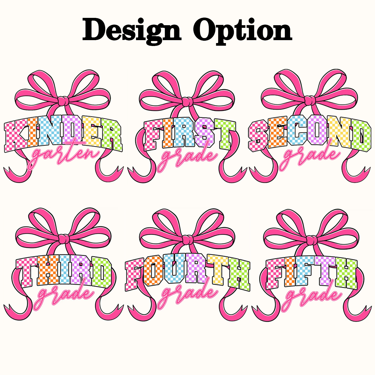 Bow & Bright Kid's Hoodies Beepumpkin