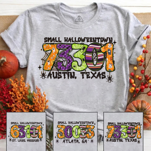 Personalized State America T-Shirts Beepumpkin