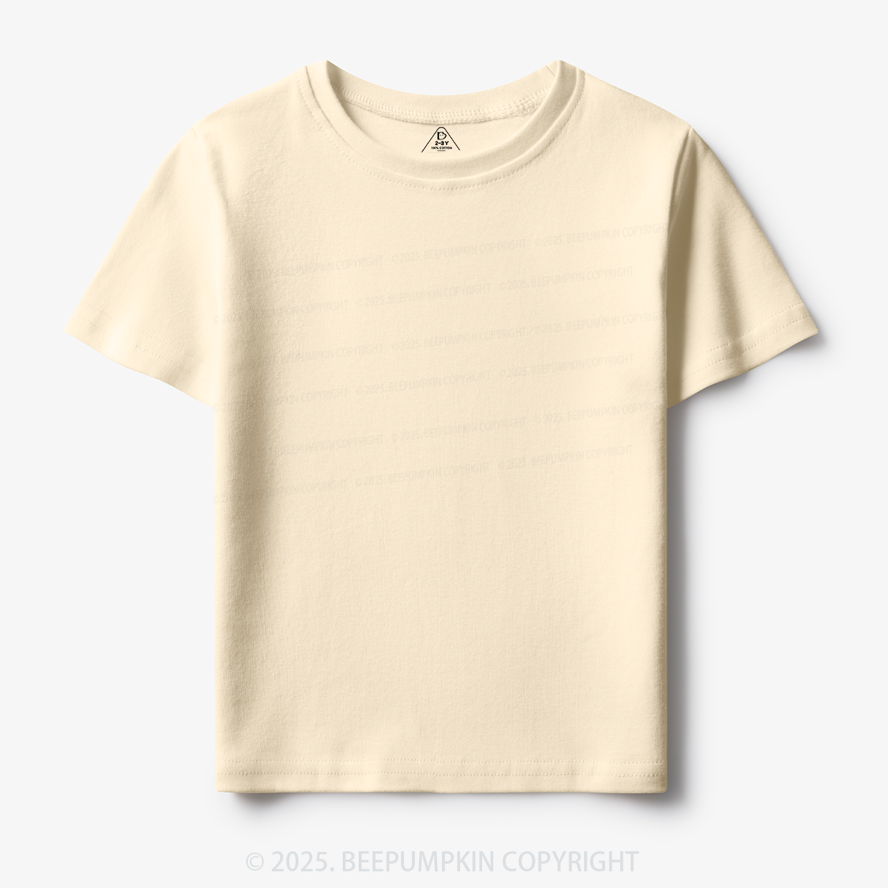 Toddler&Kid's Tees Beepumpkin