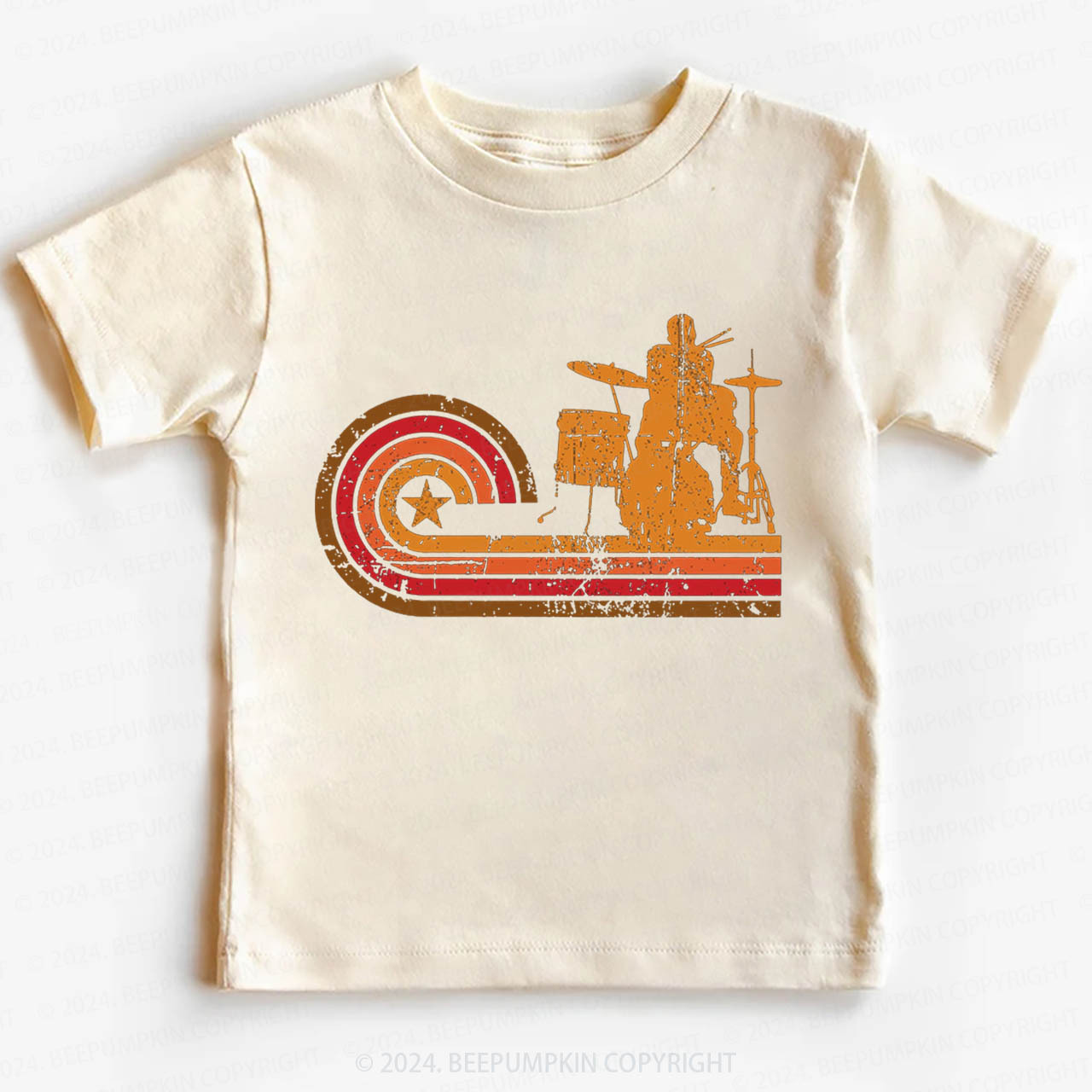 Wild One Boho Toddler&Kids Tees Sale-Beepumpkin™