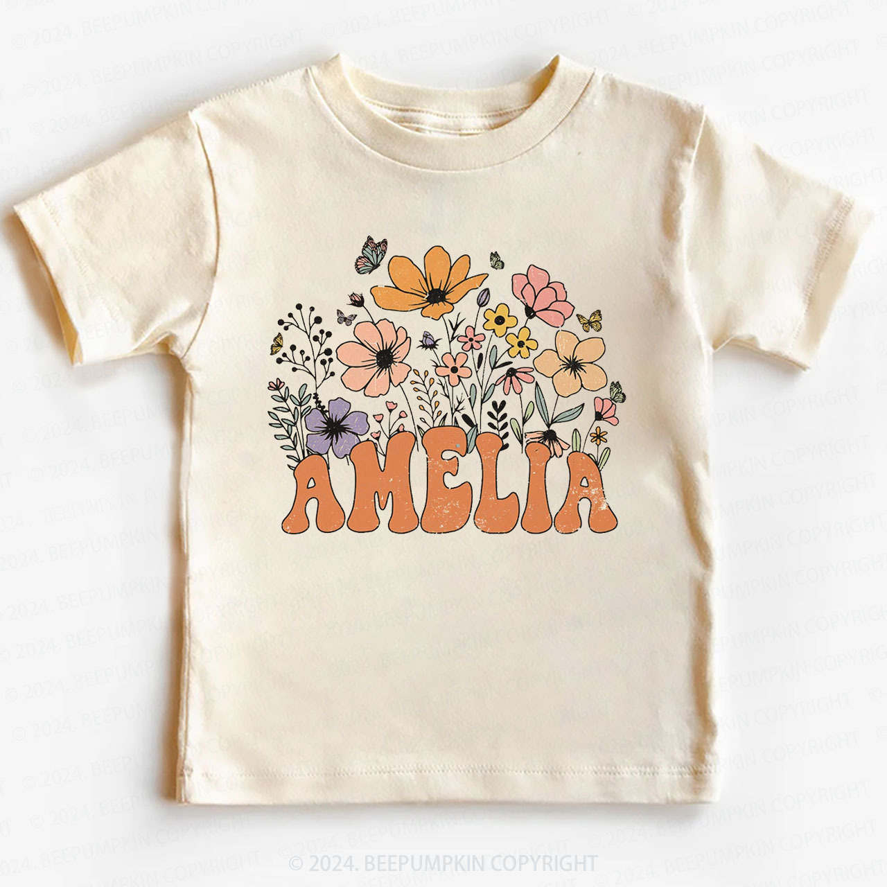 Hip Top Women Toddler&Kids Tees 8 Sale-Beepumpkin™