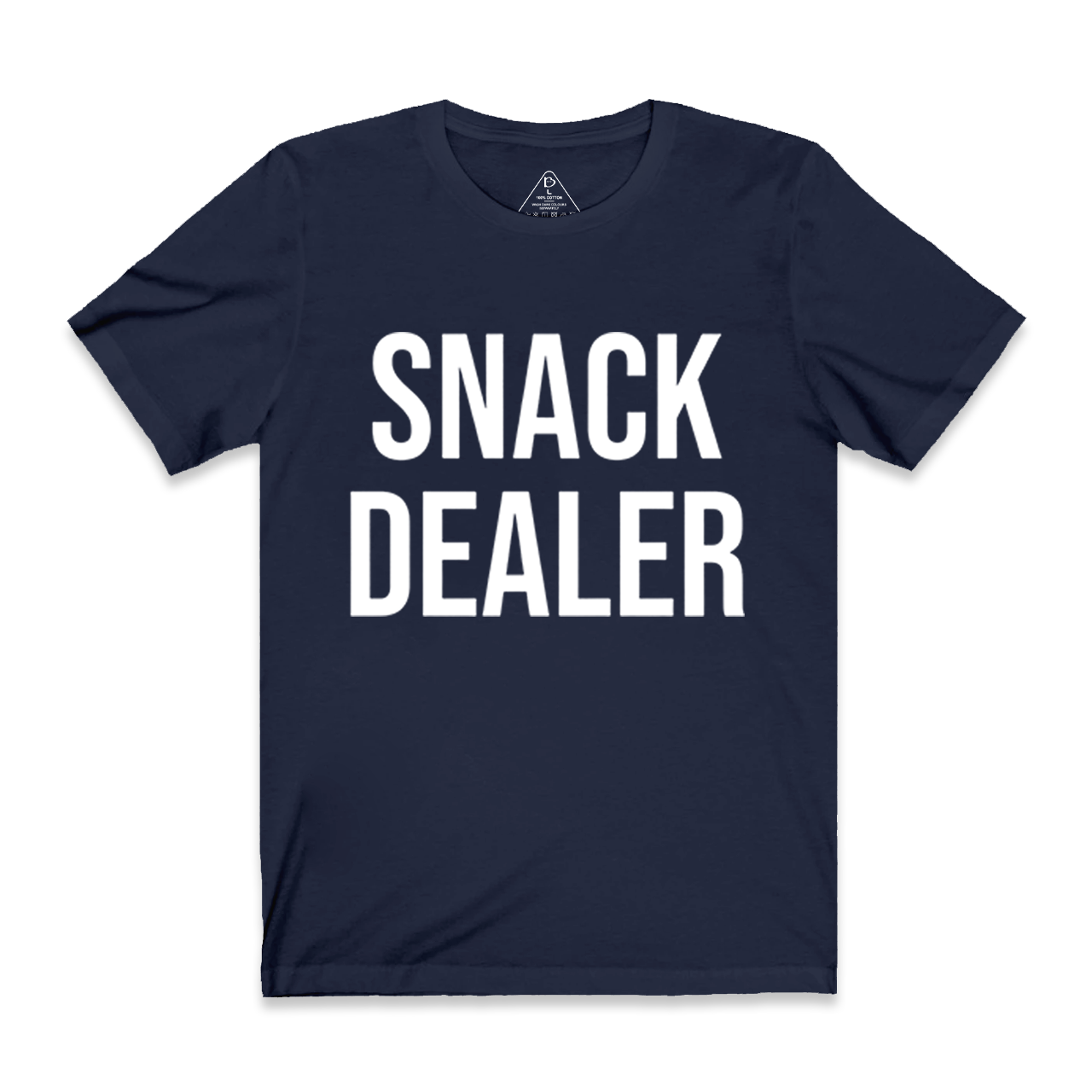 Snack Dealer Mama T-Shirts
