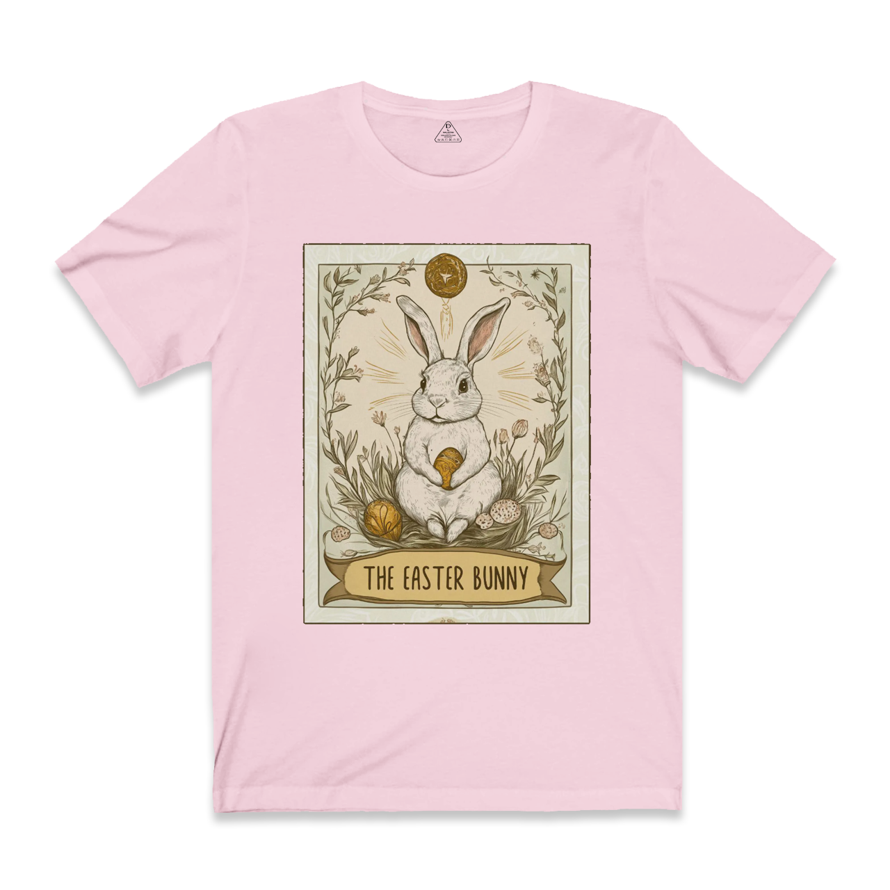 The Easter Bunny Mama T-Shirts